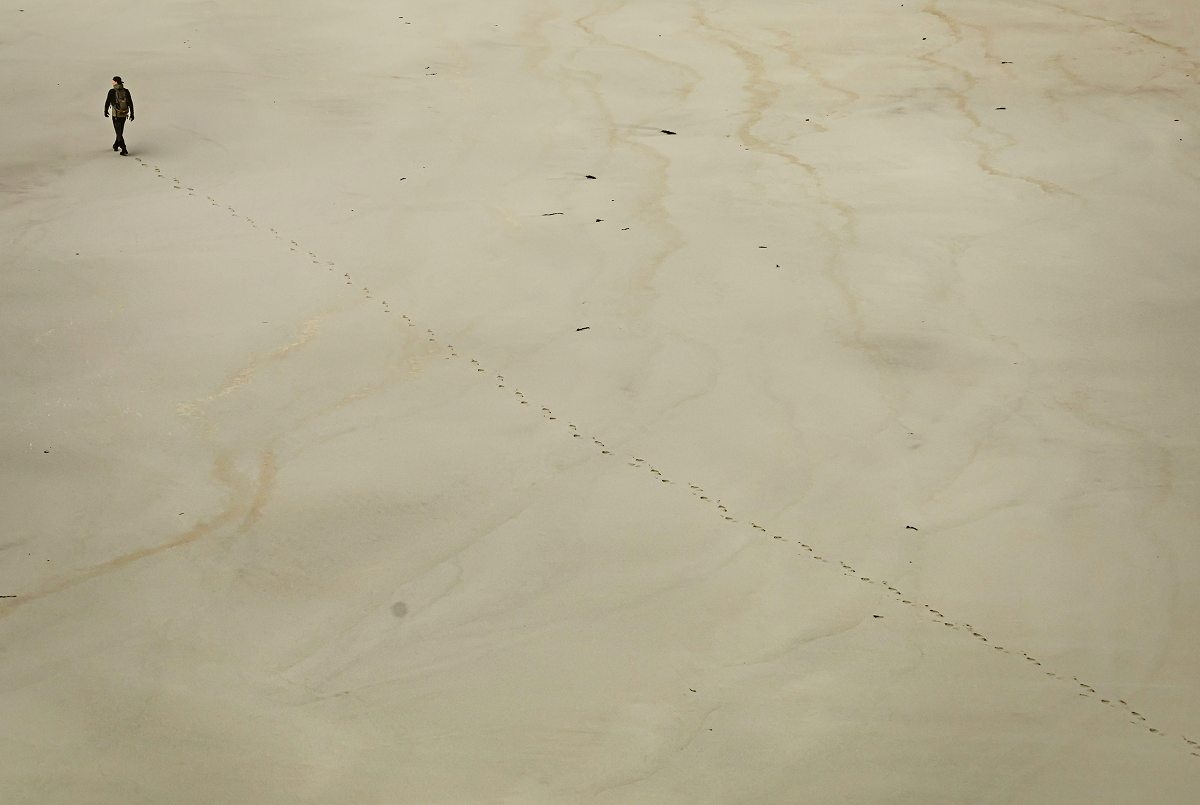 Sandstone: Release Blog
